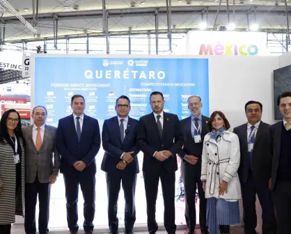 Abrirán nueva planta de Prettl a Cadereyta de Montes, en Querétaro