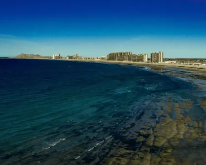 El Origen del Apodo Rocky Point para Puerto Peñasco