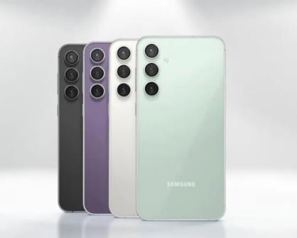 El Samsung Galaxy S23 FE tiene rebaja de $2,000 en Liverpool; incluye pantalla Dynamic AMOLED