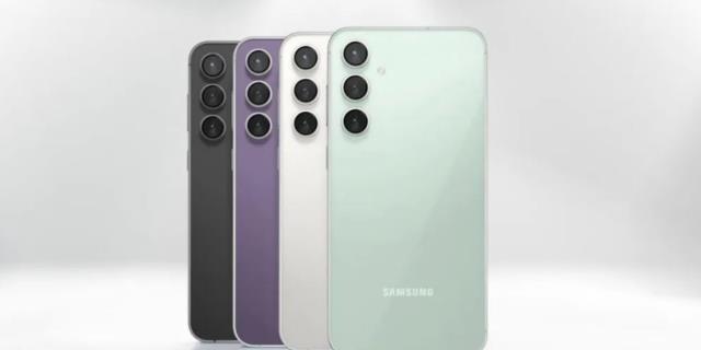 El Samsung Galaxy S23 FE tiene rebaja de $2,000 en Liverpool; incluye pantalla Dynamic AMOLED