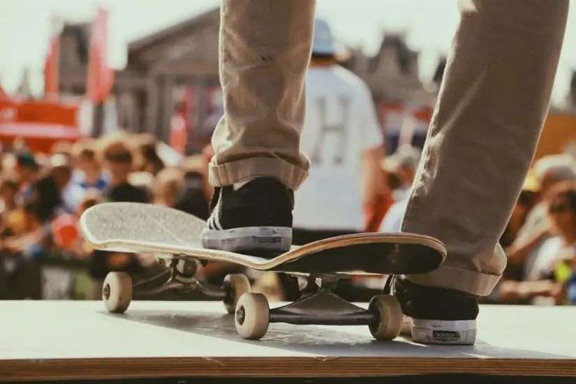 House of Vans será totalmente gratuito | Imagen:  Soroush Karimi 