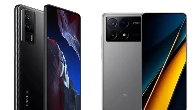 Ambos equipos destacan por su relación calidad-precio. Foto: Xiaomi