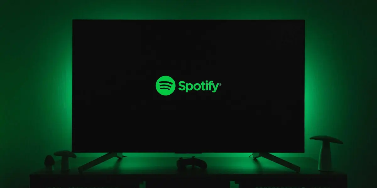 Con estos sencillos pasos puedes reproducir Spotify en tu televisión. Foto: Unsplash