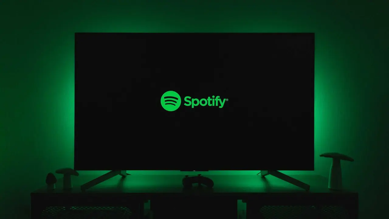 Con estos sencillos pasos puedes reproducir Spotify en tu televisión. Foto: Unsplash