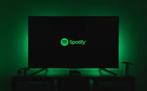 De esta forma puedes conectar Spotify a tu TV