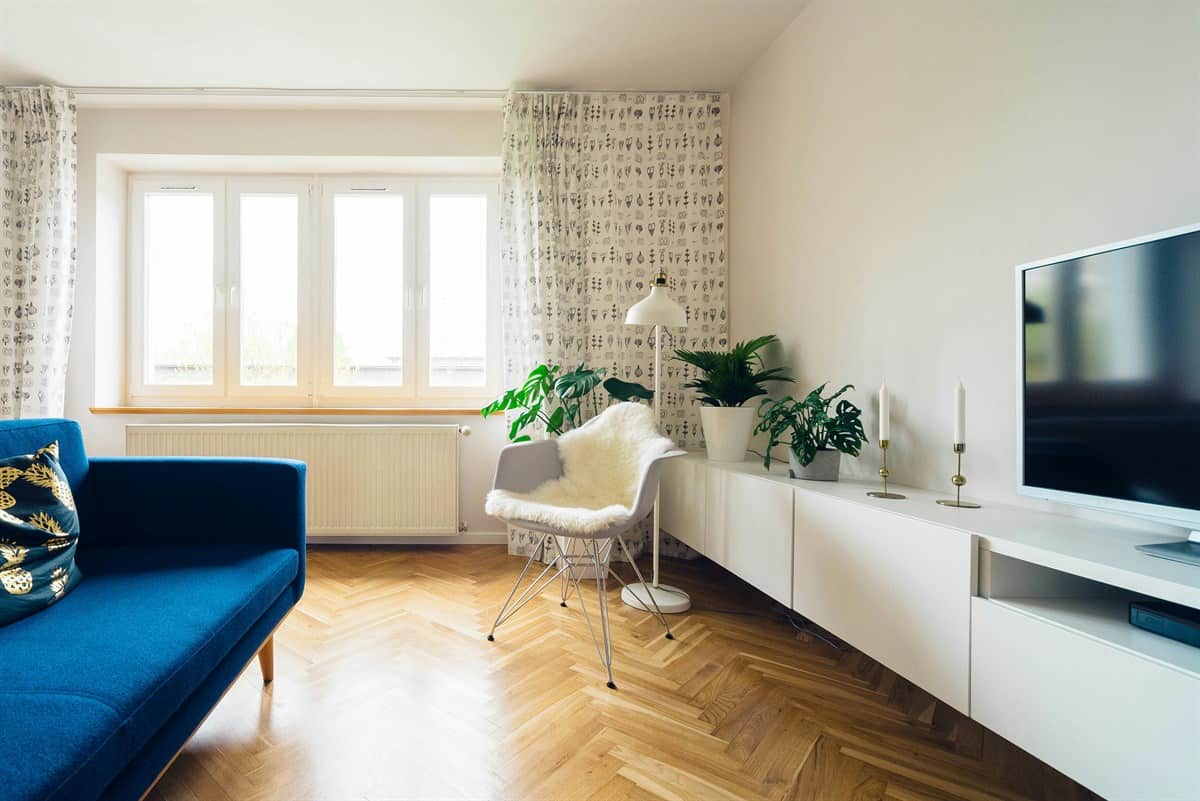 La guía ofrece distintas alternativas para monetizar la vivienda | Imagen: Jarek Ceborski