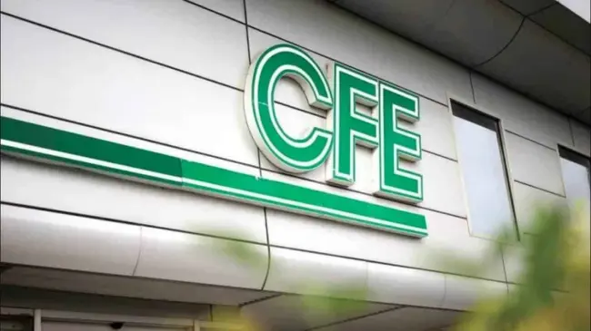 La CFE emite el recibo de luz para hogares y comercios. Foto: Especial