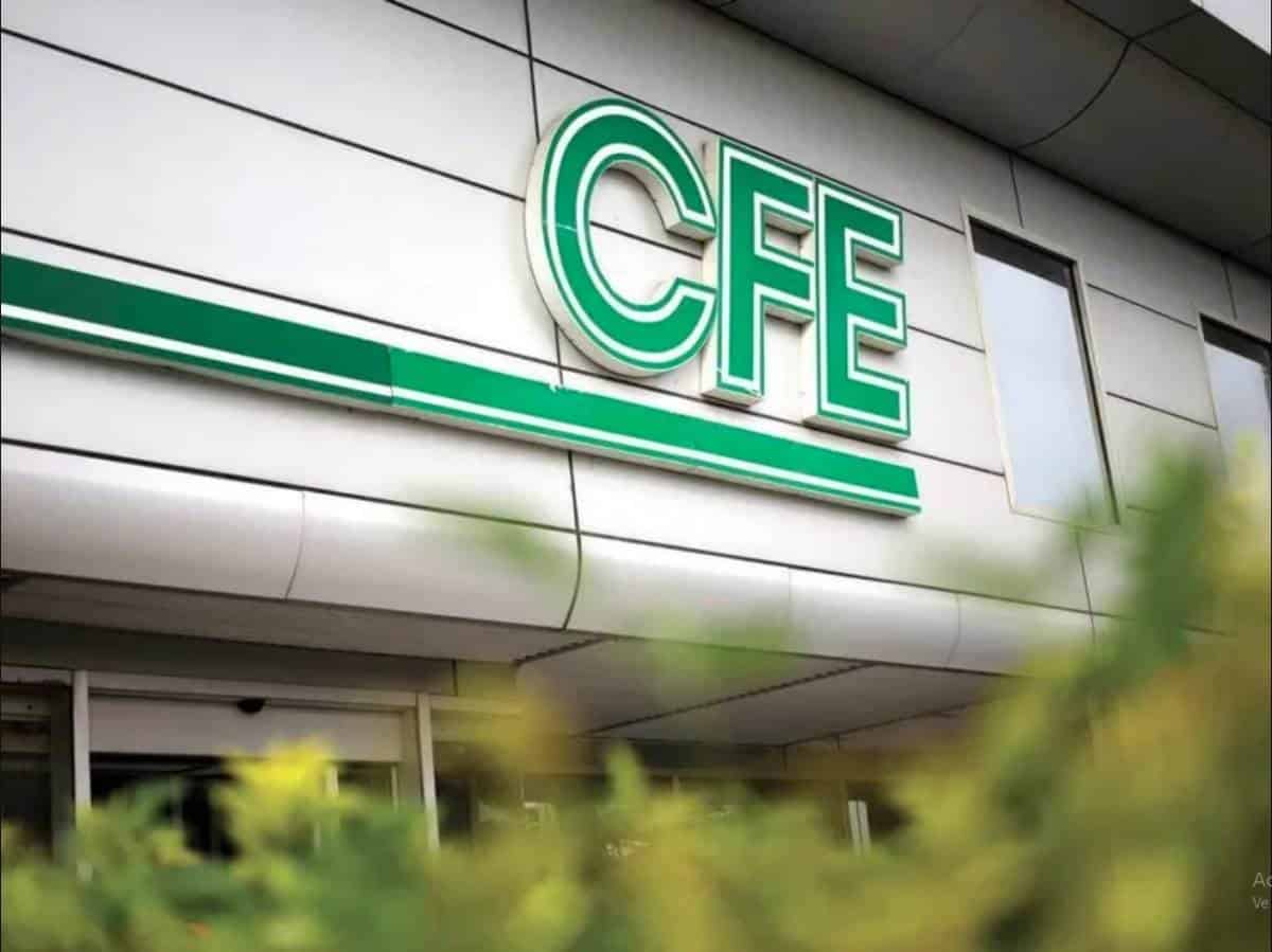 CFE inicia subsidio en tarifas de luz por altas temperaturas