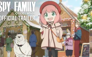 Cinépolis; Hoy inicia la venta de las palomeras de Spy X Family CÓDIGO: Blanco y este es su precio