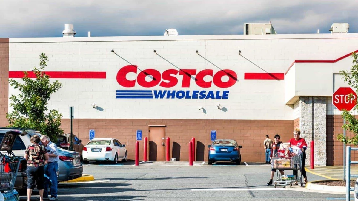 Costco llegaría muy pronto al municipio de Escobedo, Nuevo León. Foto: Cortesía
