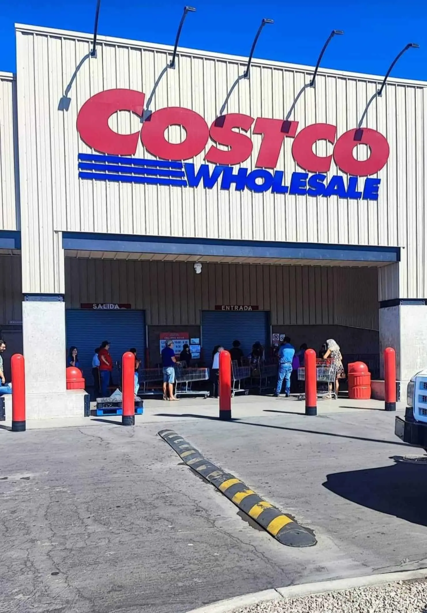 Cuándo podría ser inaugurado el Costco de Escobedo