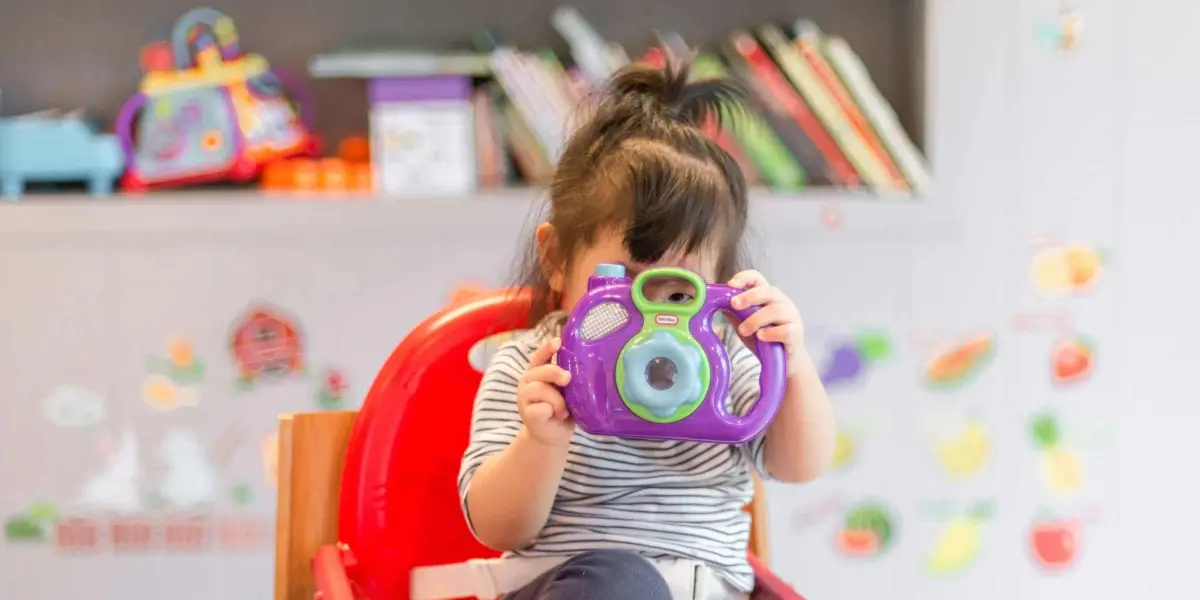 Este martes 30 de abril se celebra el Día del Niño y la Niña.