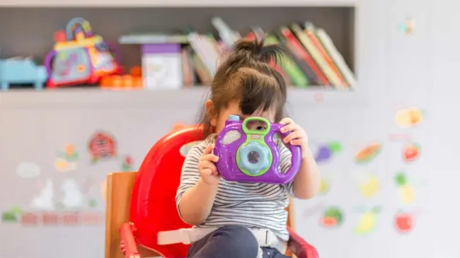 Este martes 30 de abril se celebra el Día del Niño y la Niña.