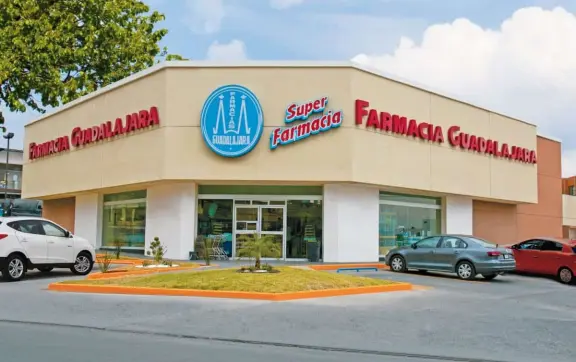 Farmacias Guadalajara: boletín de ofertas válidas hasta el 14 de septiembre