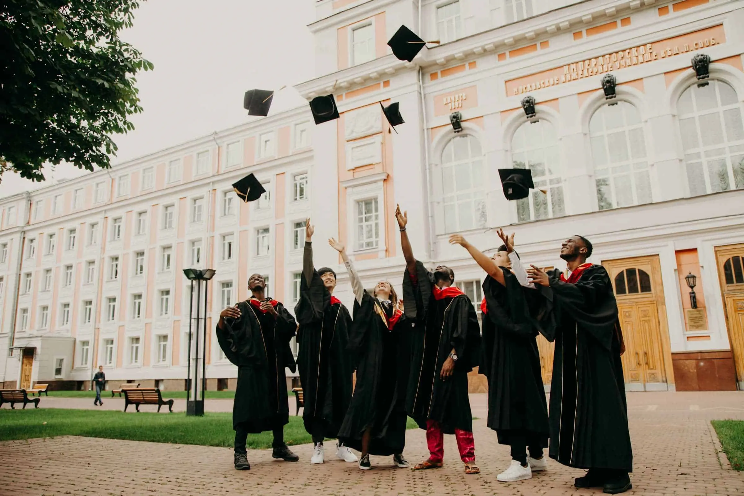 Frases para graduados