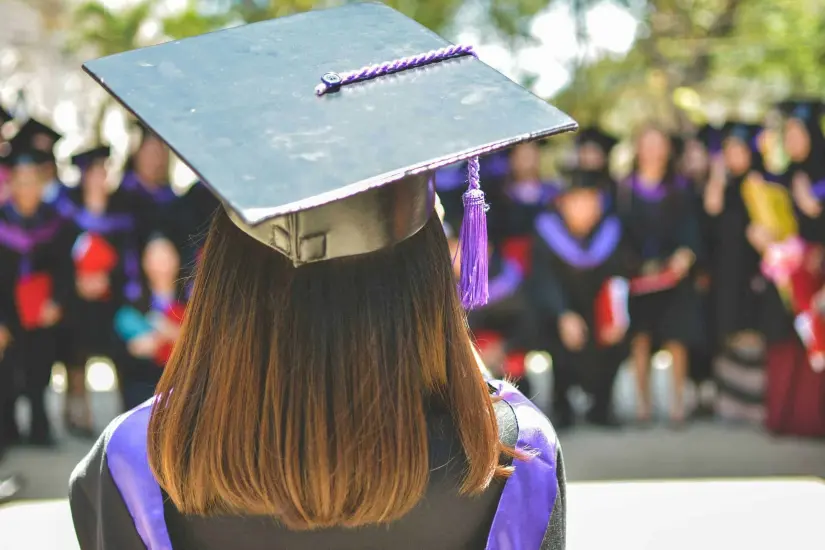 Frases de graduación