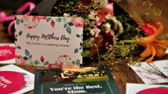 Ideas divertidas e ingeniosas para tarjetas del Día de las Madres