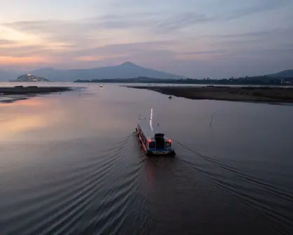 Michoacán y su lucha para rescatar el lago de Pátzcuaro