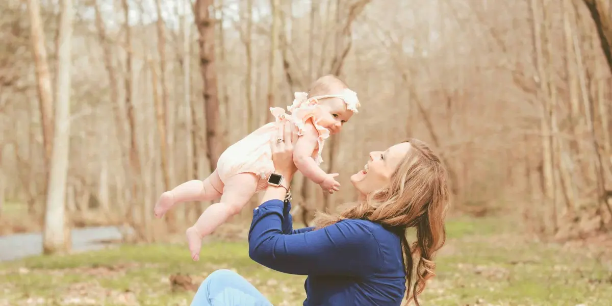 Estas citas pueden también pueden ser dirigidas a abuelas, tías, madrastras y madrinas. Foto: Unsplash