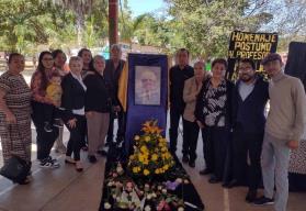 El legado educativo de Natalio Landeros Ramos ha forjado el futuro de Sinaloa