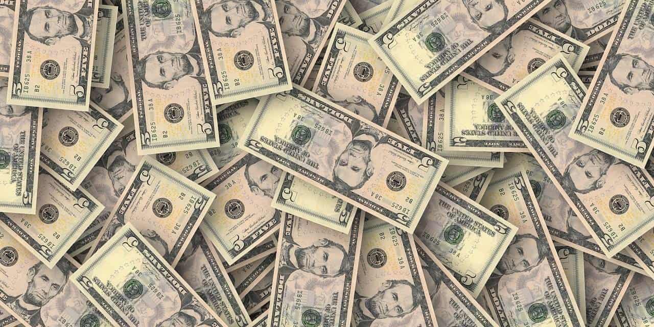 Precio del dólar para hoy 24 de abril de 2024 en México. Foto: Pixabay