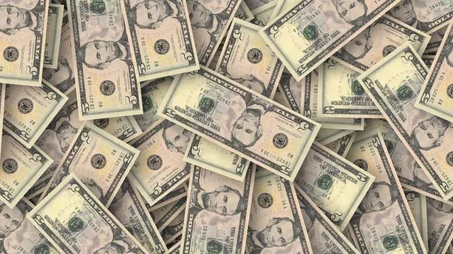 Precio del dólar para hoy 24 de abril de 2024 en México. Foto: Pixabay
