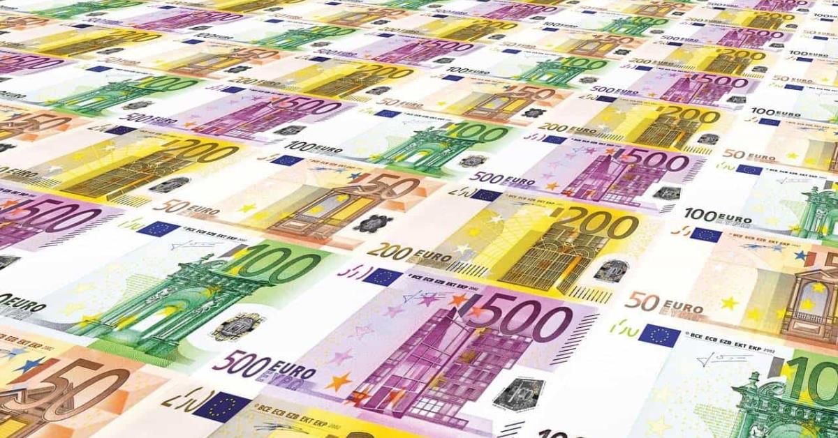 Precio del euro hoy miércoles 24 de abril de 2024, en los bancos de México