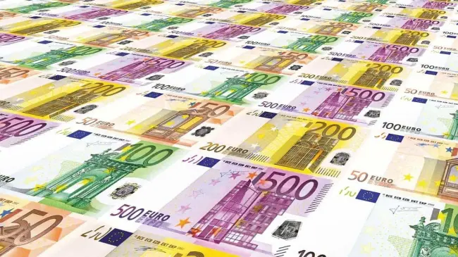 Cómo se cotiza el euro para este miércoles 24 de abril de 2024, en los bancos de México.Foto: Pixabay