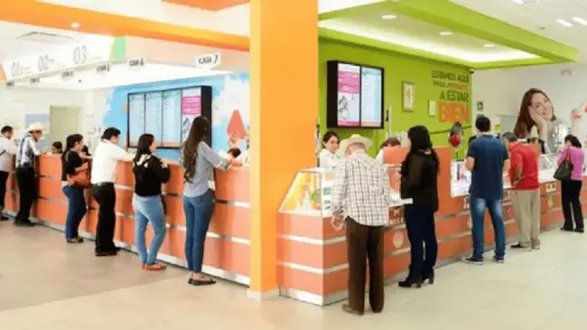 ¿Cuáles son los servicios en Salud Digna?