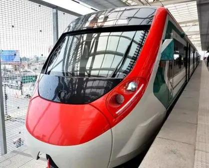 Tren Interurbano México-Toluca:  estas serán las tarifas para viajar de CDMX a Edomex