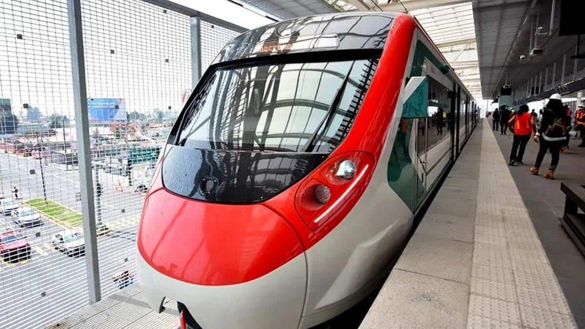 Tren Interurbano México-Toluca:  estas serán las tarifas para viajar de CDMX a Edomex