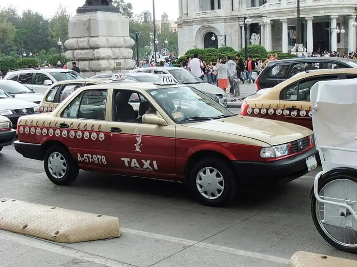 ¿Qué significa Tsuru en japonés y qué pasó con el modelo de Nissan?