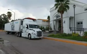 Ya hay fecha para la inauguración del museo de Los Tigres del Norte en Mocorito