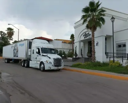 Ya hay fecha para la inauguración del museo de Los Tigres del Norte en Mocorito