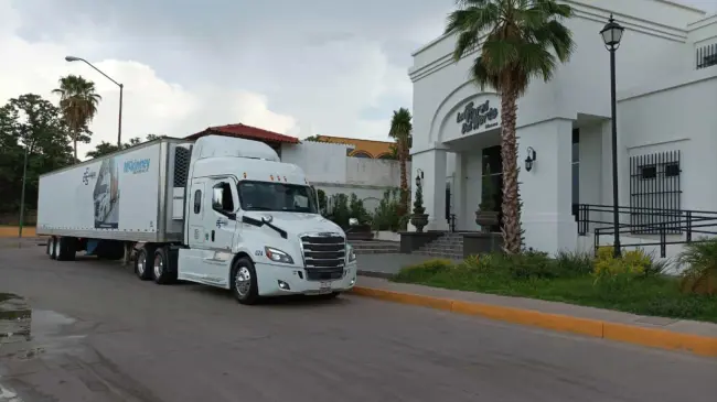 Estamos a pocos días de que se lleve a cabo la inauguración del museo de Los Tigres del Norte en Mocorito, Sinaloa. Foto: Cortesía