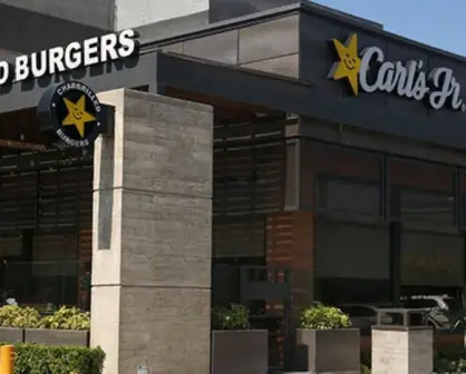 Carl´s Jr. San Quintín ya anunció la fecha de su inauguración y dará hamburguesas gratis