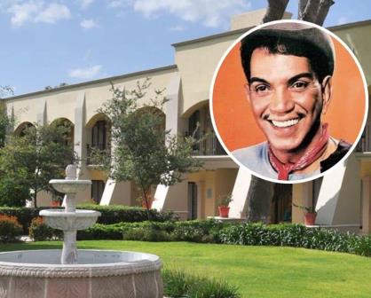 Conoce la casa de descanso de Cantinflas en San Miguel de Allende; ¿dónde está y cuánto cuesta hospedarse?