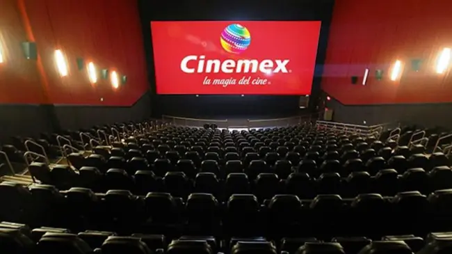Cinemex tendrá una palomera del Nano Guantelete del Infinito para este 2024. Foto: Cortesía