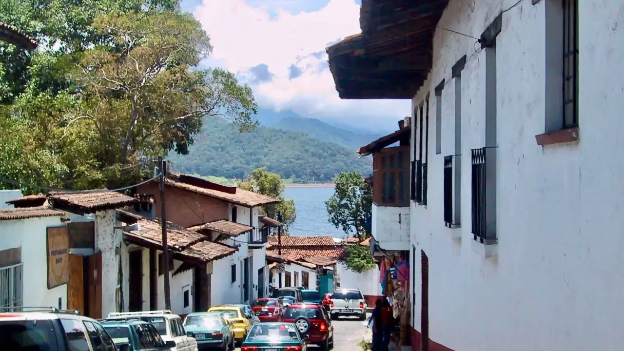 De acuerdo con el INEGI este es el municipio  más seguro del EdoMex | Imagen: Tomas Martinez