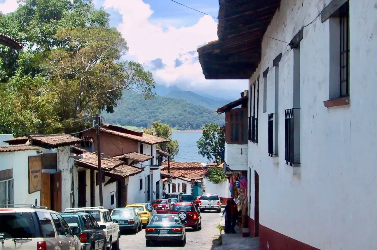 De acuerdo con el INEGI este es el municipio  más seguro del EdoMex | Imagen: Tomas Martinez