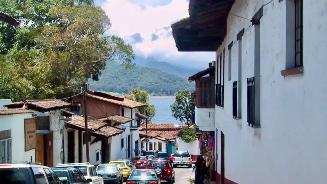 De acuerdo con el INEGI este es el municipio más seguro del EdoMex | Imagen: Tomas Martinez