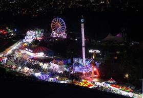 Feria de Puebla 2024; cuánto cuesta la entrada y artistas invitados