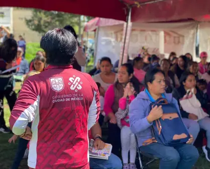 Realiza trámites gratis en Ferias del Bienestar de la CDMX: ¿Cuándo y dónde serán?