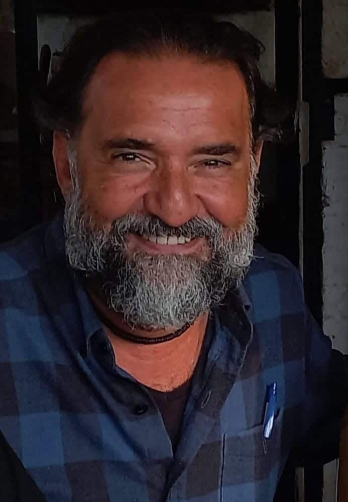 Juan Carlos Rojo Carrascal