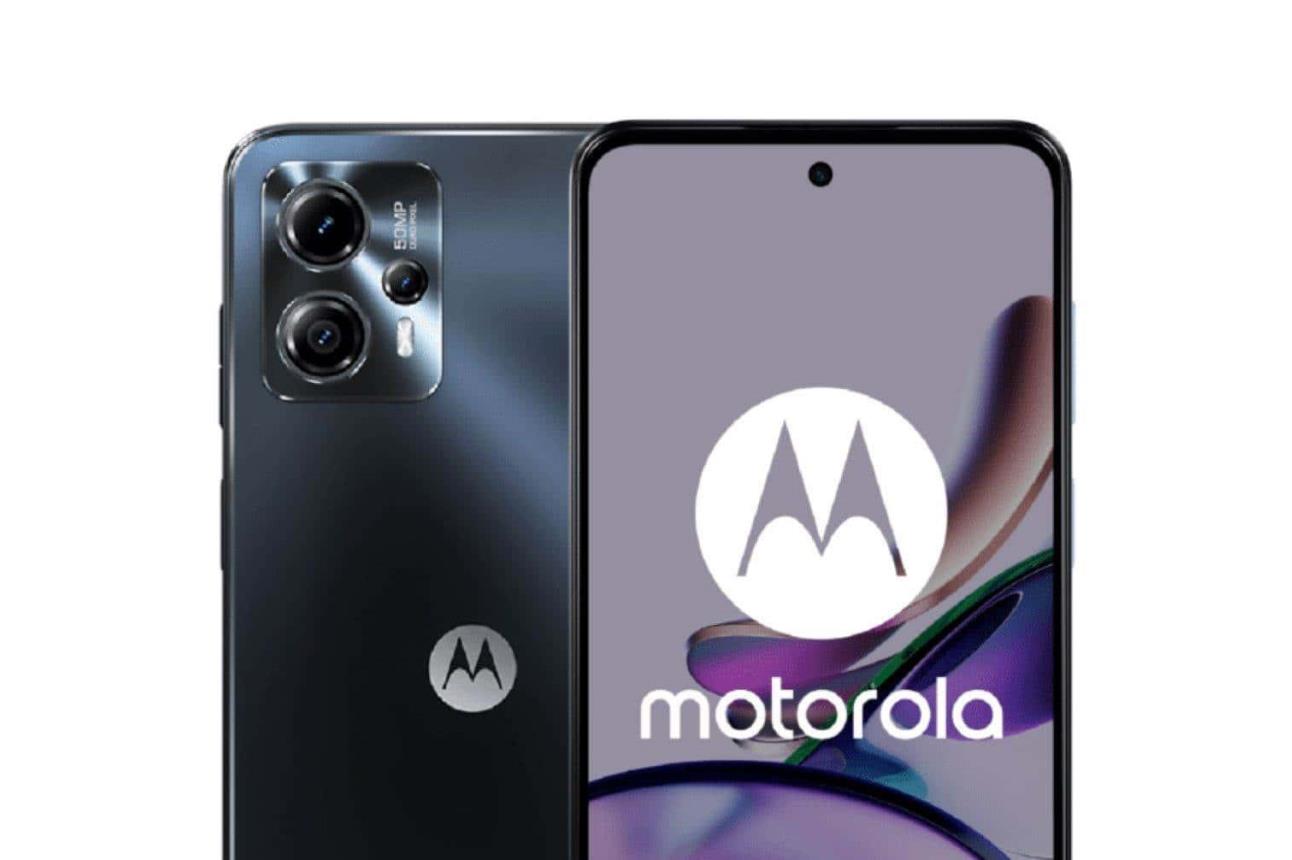 Smartphones Motorola con precio accesible en Liverpool. Foto: Cortesía