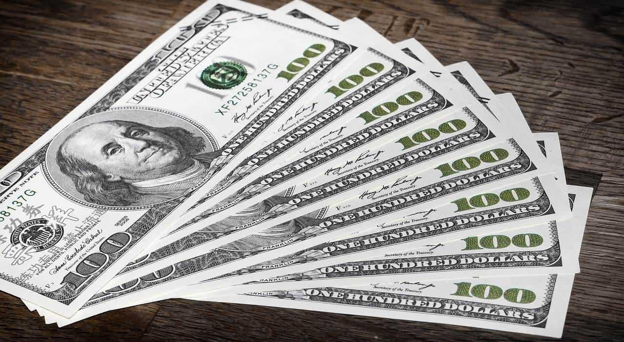 Precio del dólar para hoy jueves 25 de abril. Foto: Pixabay
