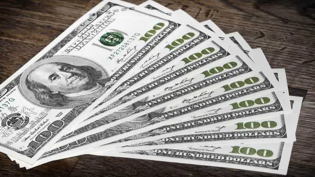 Precio del dólar para hoy jueves 25 de abril. Foto: Pixabay