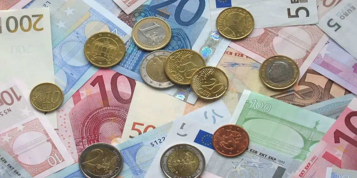 Precio del euro para hoy jueves 25 de abril en México. Foto: Pixabay