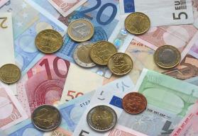 Precio del euro hoy jueves 25 de abril de 2024, en los bancos de México