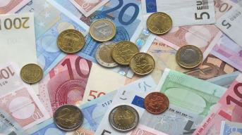 Precio del euro hoy jueves 25 de abril de 2024, en los bancos de México